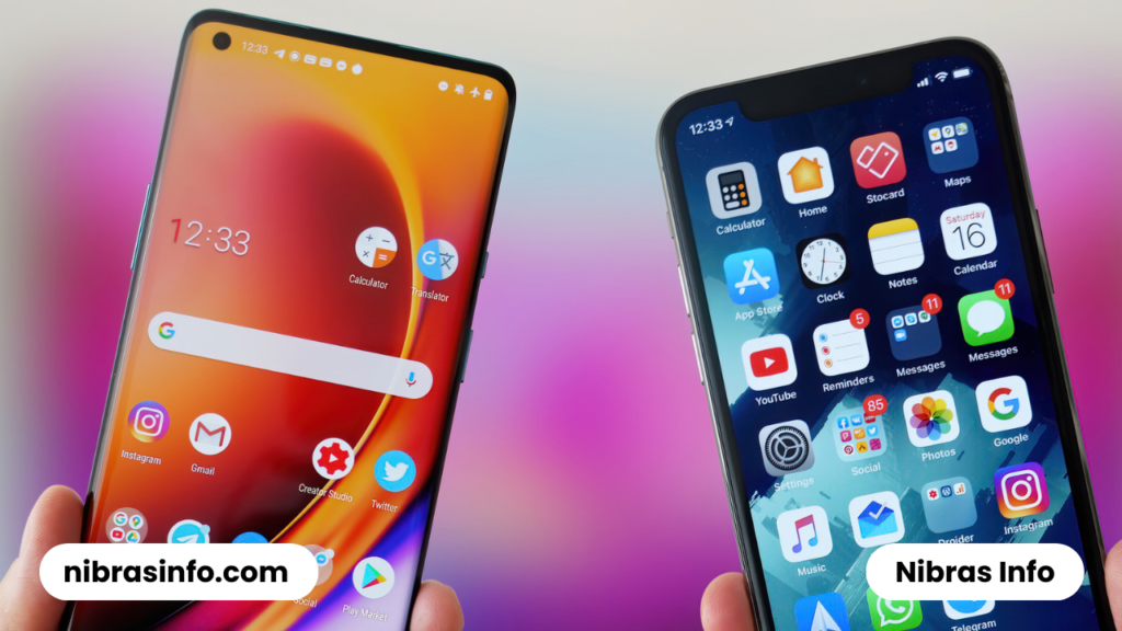 لماذا يعمل نفس التطبيق بشكل مختلف من هاتف لآخر، وكيف يؤثر العتاد على التجربة؟