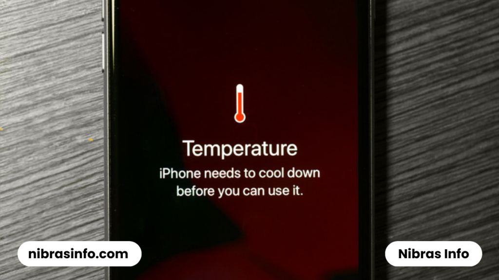 لماذا تسخن بعض الأجهزة أكثر من غيرها، وكيف يلعب التصميم الداخلي دورًا في ذلك؟
